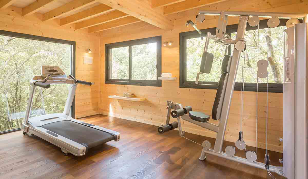 Domaine de Sévenier et Spa Ródano-Alpes - Lagorce visuel 12/16 Domaine de Sévenier et Spa Ródano-Alpes - Lagorce visuel 12/16