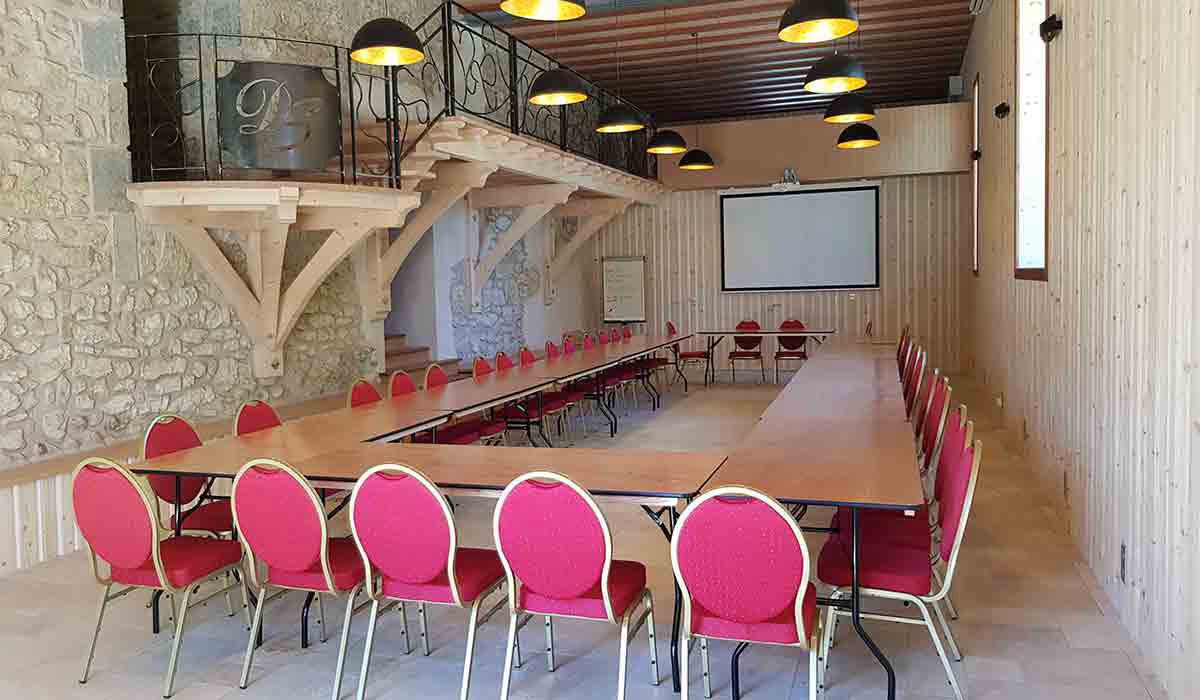 Domaine de Sévenier et Spa Ródano-Alpes - Lagorce visuel 14/16 Domaine de Sévenier et Spa Ródano-Alpes - Lagorce visuel 14/16