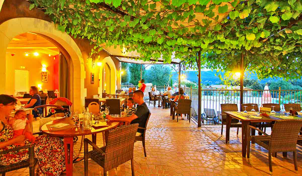 Domaine de Sévenier et Spa Ródano-Alpes - Lagorce visuel 4/16 Domaine de Sévenier et Spa Ródano-Alpes - Lagorce visuel 4/16