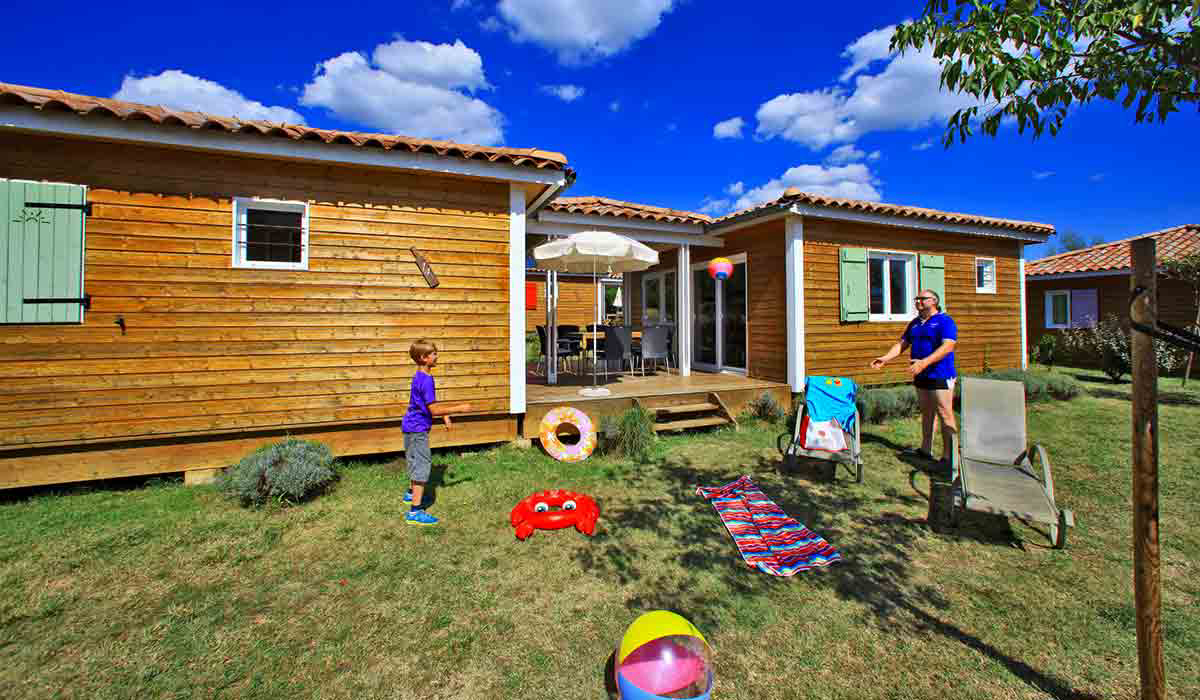 Domaine de Sévenier et Spa Ródano-Alpes - Lagorce visuel 3/16 Domaine de Sévenier et Spa Ródano-Alpes - Lagorce visuel 3/16