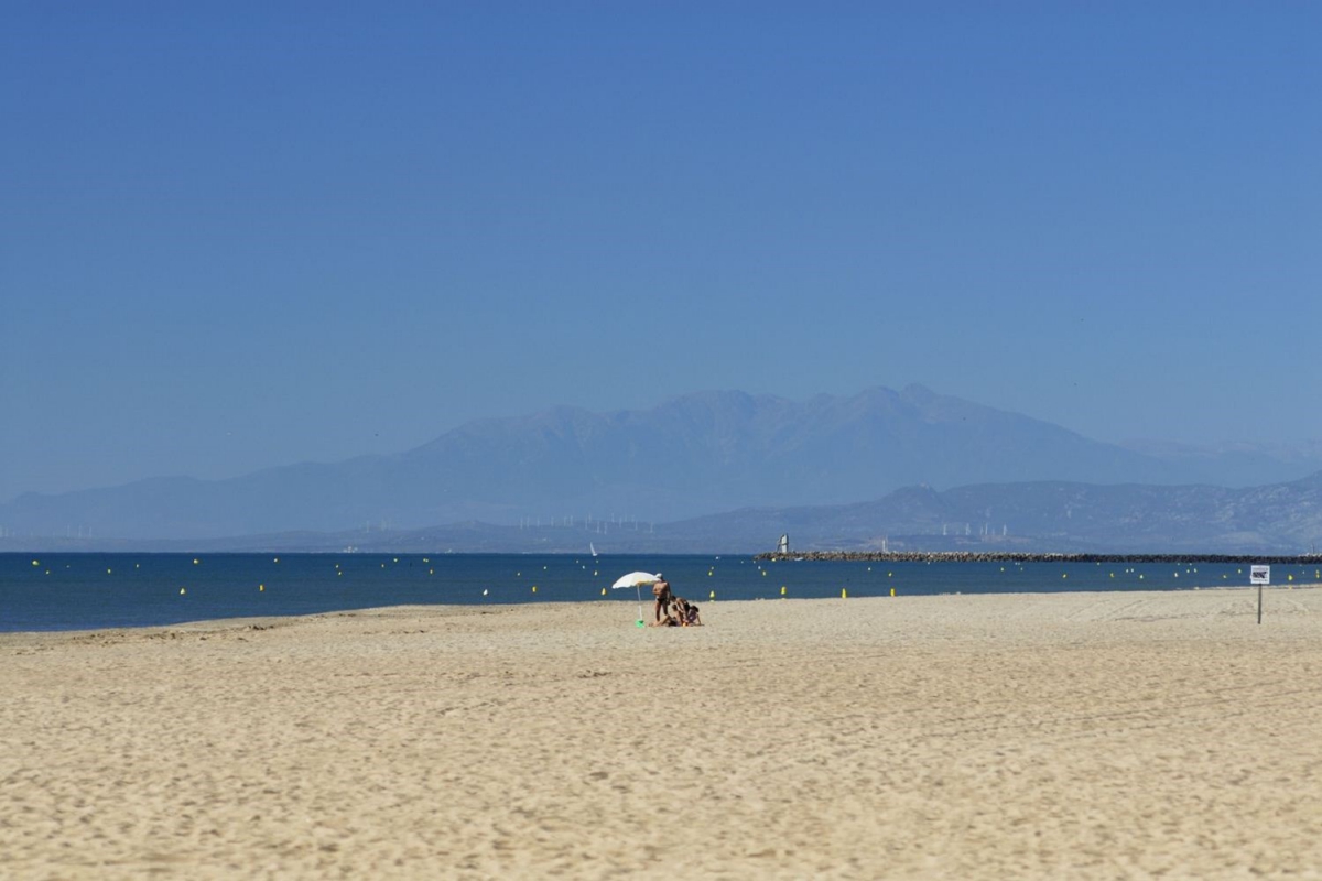 Le Domaine de la Yole Languedoc-Rosellón - Valras-Plage visuel 32/34 Le Domaine de la Yole Languedoc-Rosellón - Valras-Plage visuel 32/34