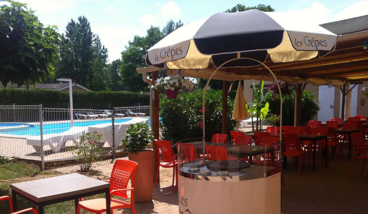 Le Domaine du Cèdre Mediodía-Pirineos - Rivières visuel 11/12 Le Domaine du Cèdre Mediodía-Pirineos - Rivières visuel 11/12