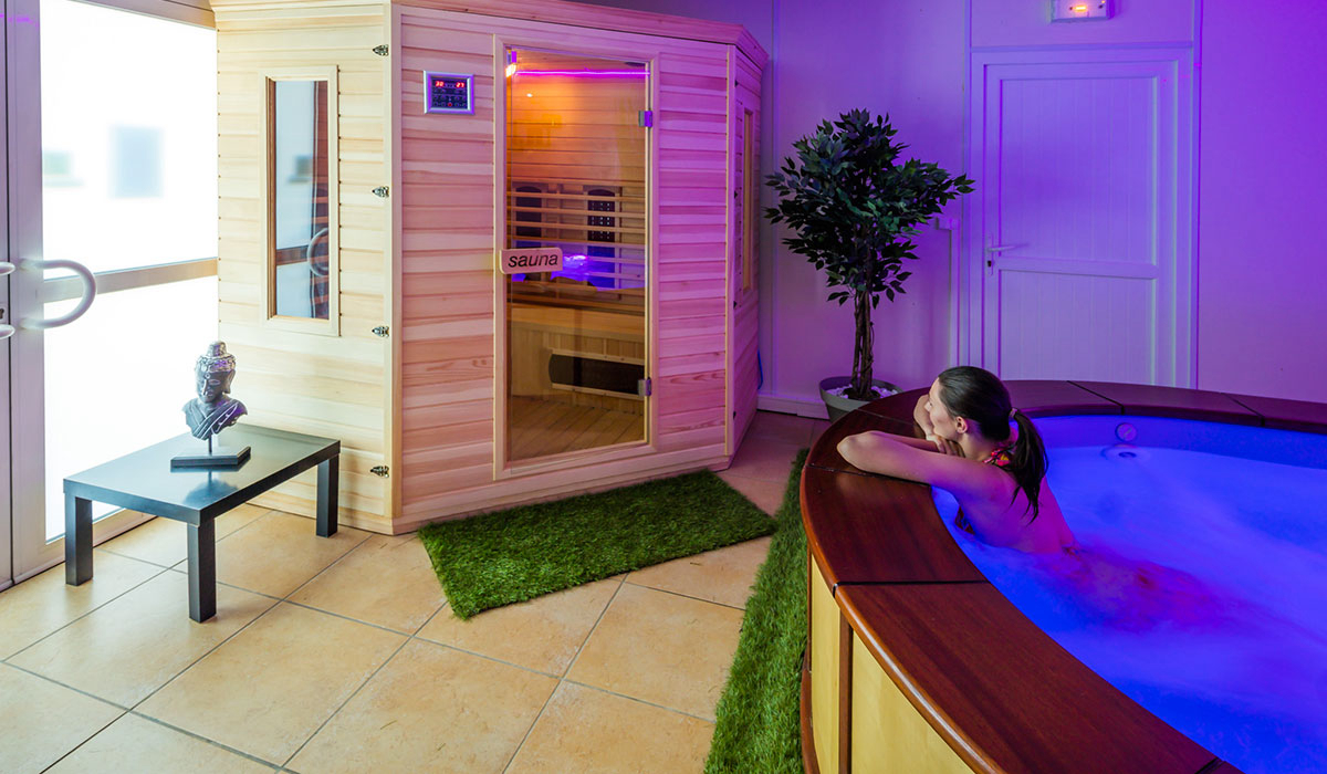 Le Domaine du Cèdre Mediodía-Pirineos - Rivières visuel 3/12 Le Domaine du Cèdre Mediodía-Pirineos - Rivières visuel 3/12