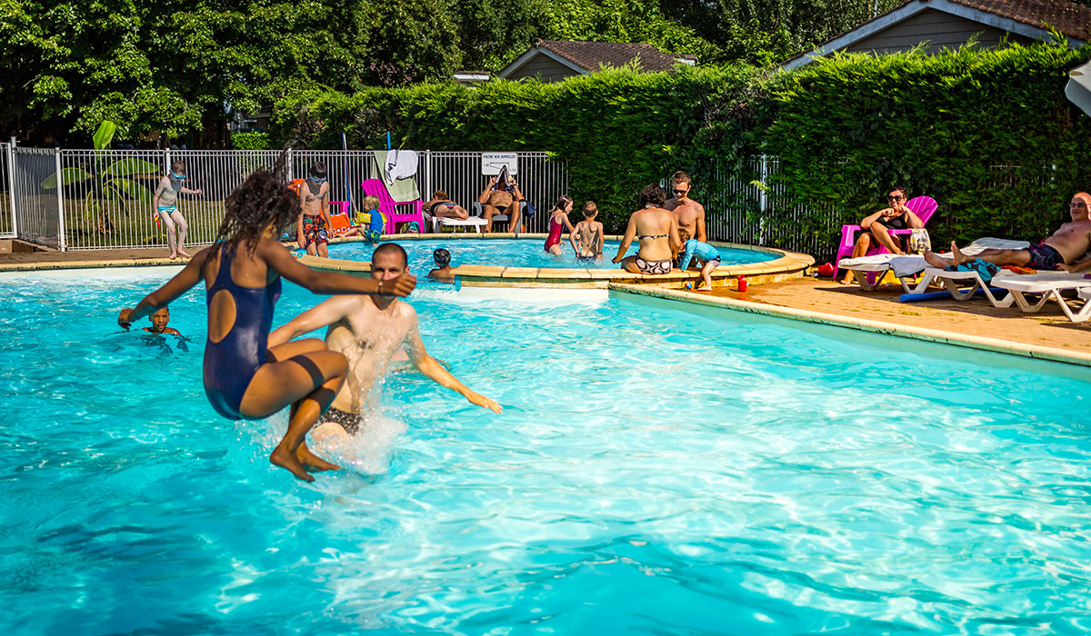 Le Domaine du Cèdre Mediodía-Pirineos - Rivières visuel 2/12 Le Domaine du Cèdre Mediodía-Pirineos - Rivières visuel 2/12