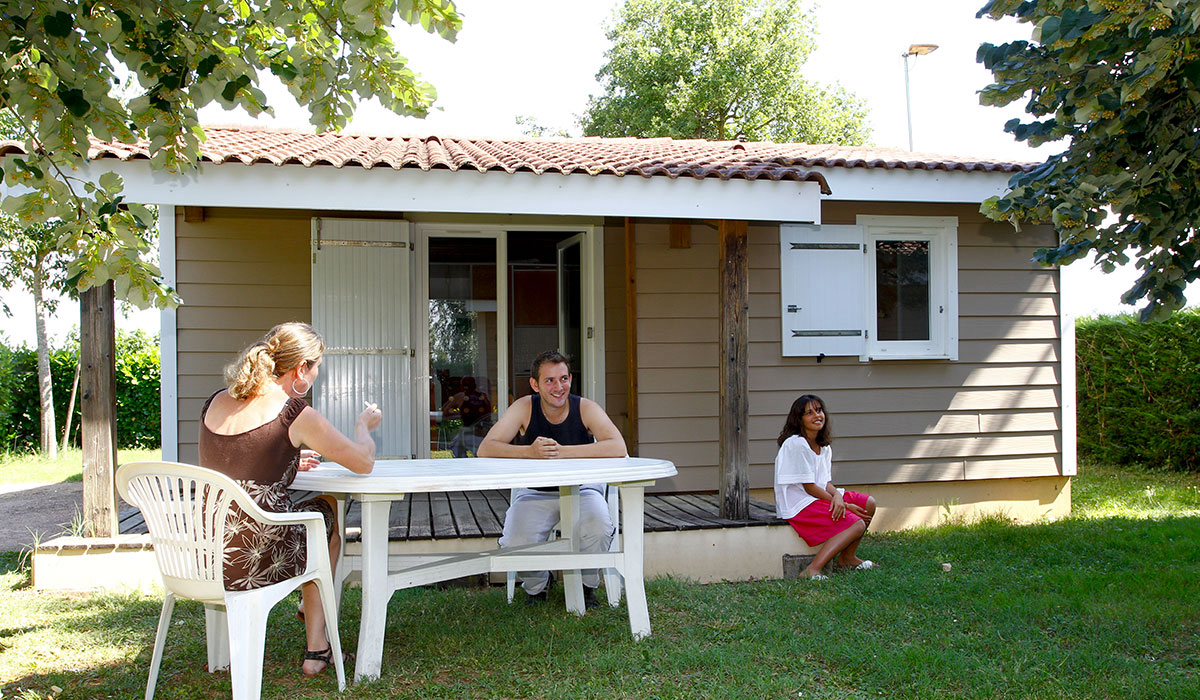Le Domaine du Cèdre Mediodía-Pirineos - Rivières visuel 8/12 Le Domaine du Cèdre Mediodía-Pirineos - Rivières visuel 8/12