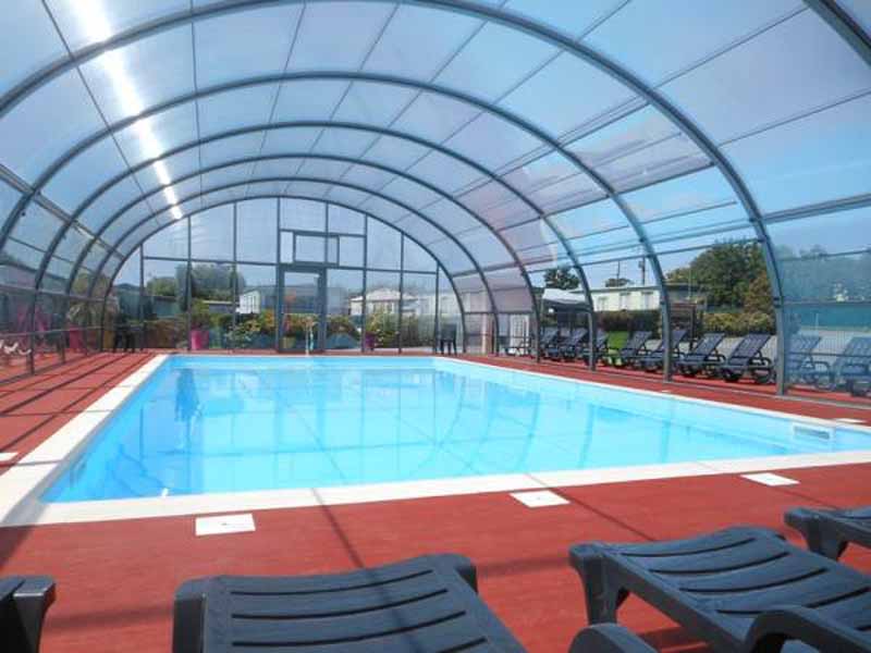 Le Domaine du Hamel Baja Normandía - Jullouville visuel 1/1 Le Domaine du Hamel Baja Normandía - Jullouville visuel 1/1