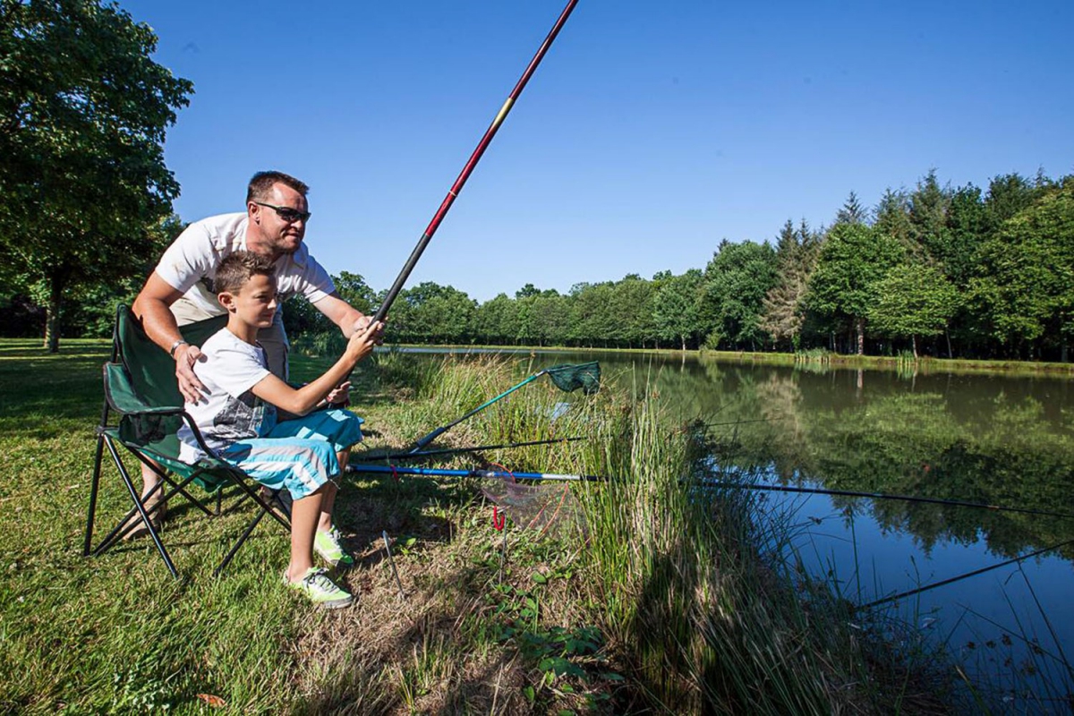 Le Domaine du Logis Bretaña - La Chapelle-aux-Filtzméens visuel 10/17 Le Domaine du Logis Bretaña - La Chapelle-aux-Filtzméens visuel 10/17