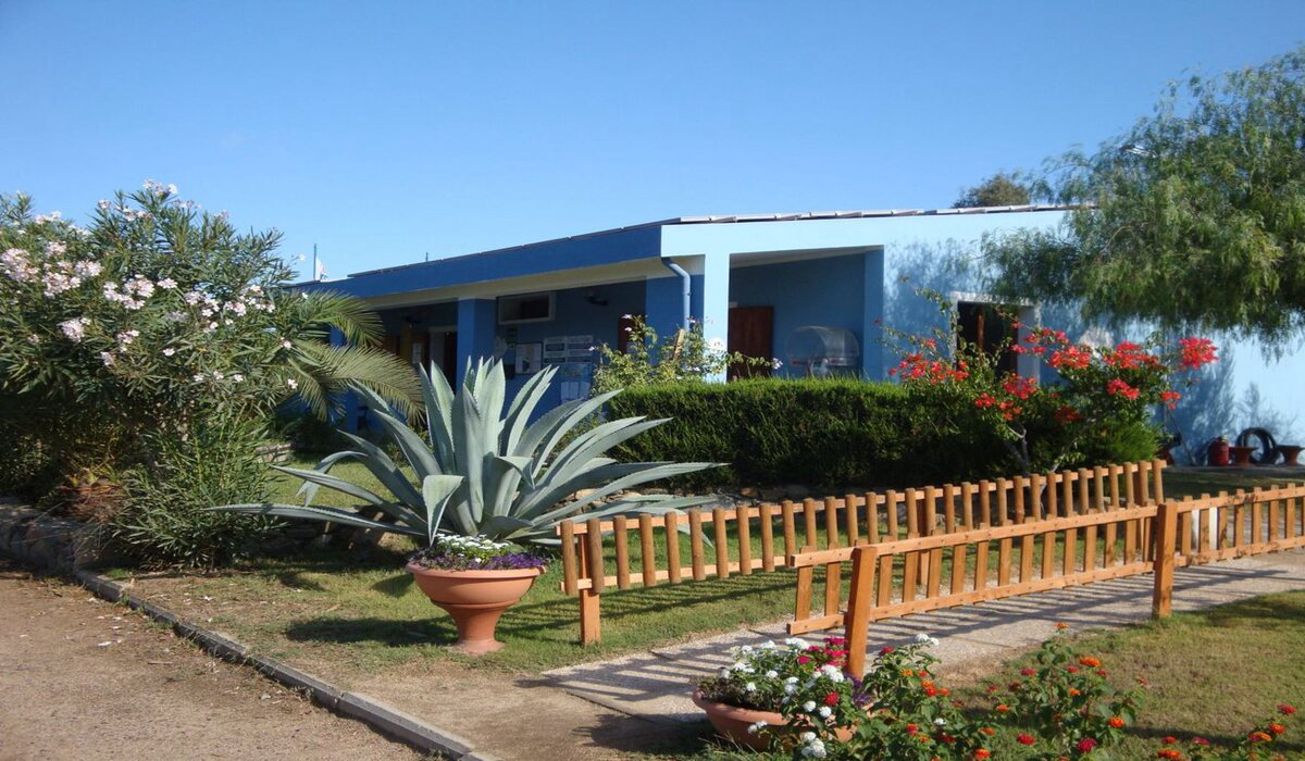 Le Dune Cerdeña - Muravera visuel 7/7