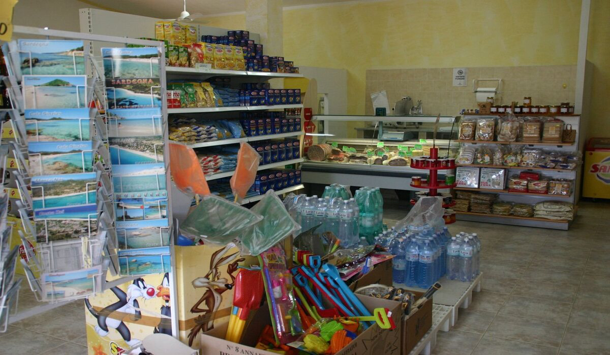 Le Dune Cerdeña - Muravera visuel 4/7