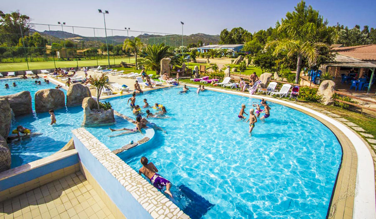 Le Dune Cerdeña - Muravera visuel 3/7