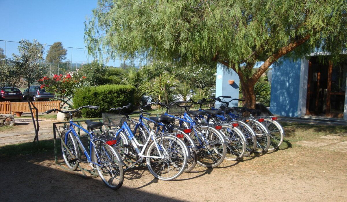 Le Dune Cerdeña - Muravera visuel 6/7