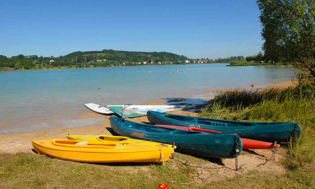 Le Fayolan Franco Condado - Clairvaux-les-Lacs visuel 7/15