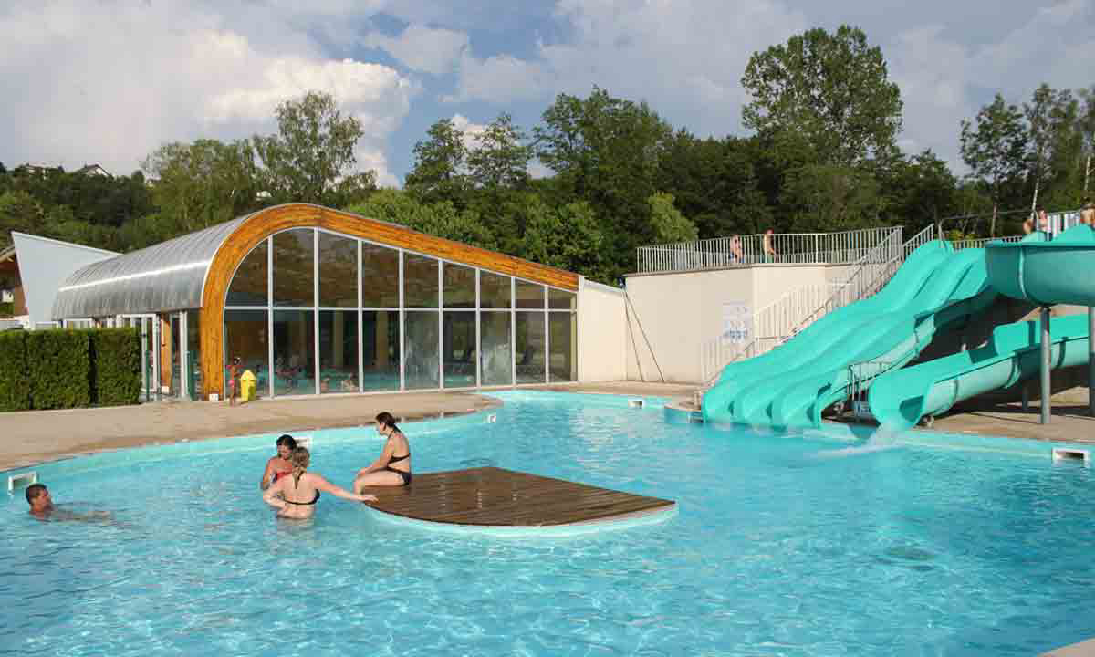 Le Fayolan Franco Condado - Clairvaux-les-Lacs visuel 6/15