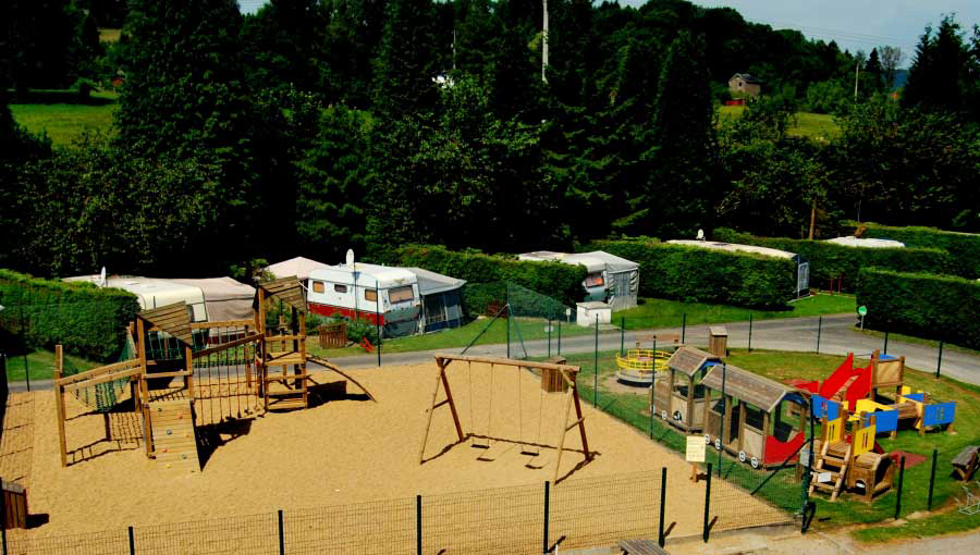 Le Festival Luxemburgo - Rendeux visuel 2/7