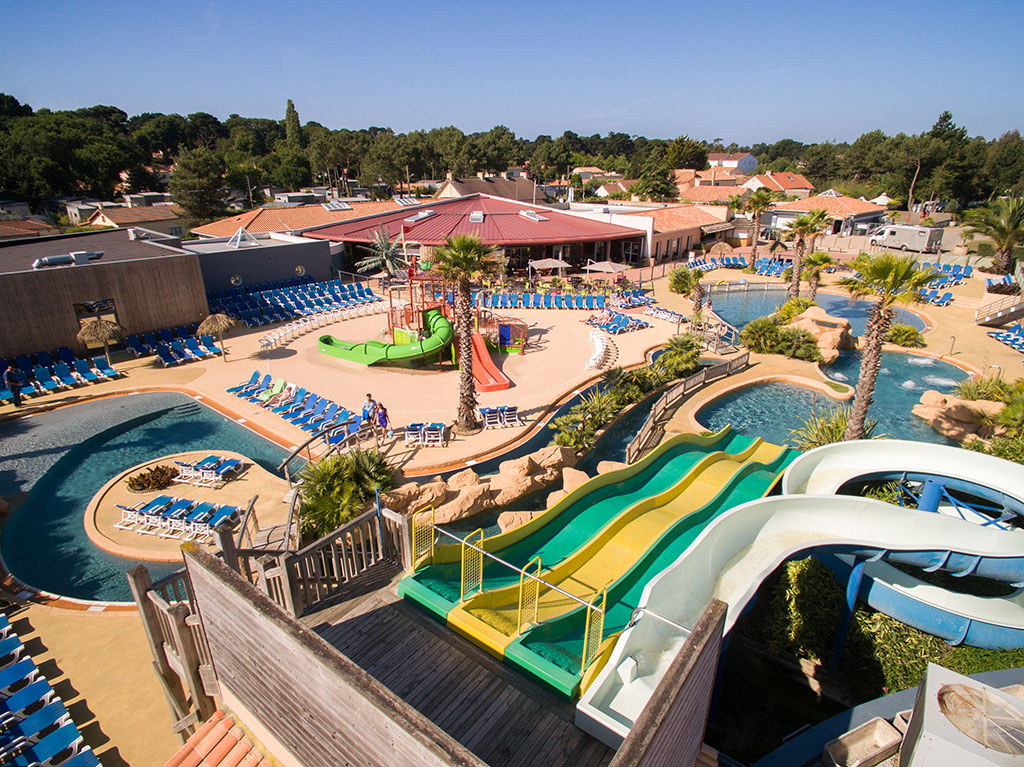 Le Fief Países del Loira - Saint-Brévin-les-Pins visuel 3/45