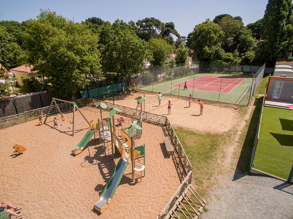 Le Fief Países del Loira - Saint-Brévin-les-Pins visuel 35/45