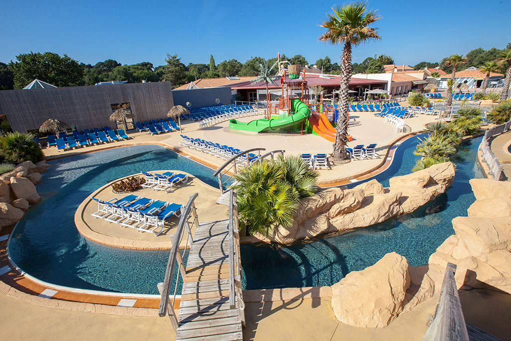 Le Fief Países del Loira - Saint-Brévin-les-Pins visuel 4/45