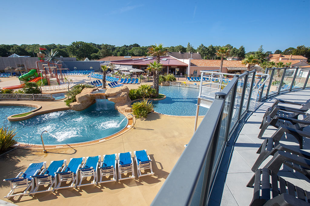 Le Fief Países del Loira - Saint-Brévin-les-Pins visuel 31/45