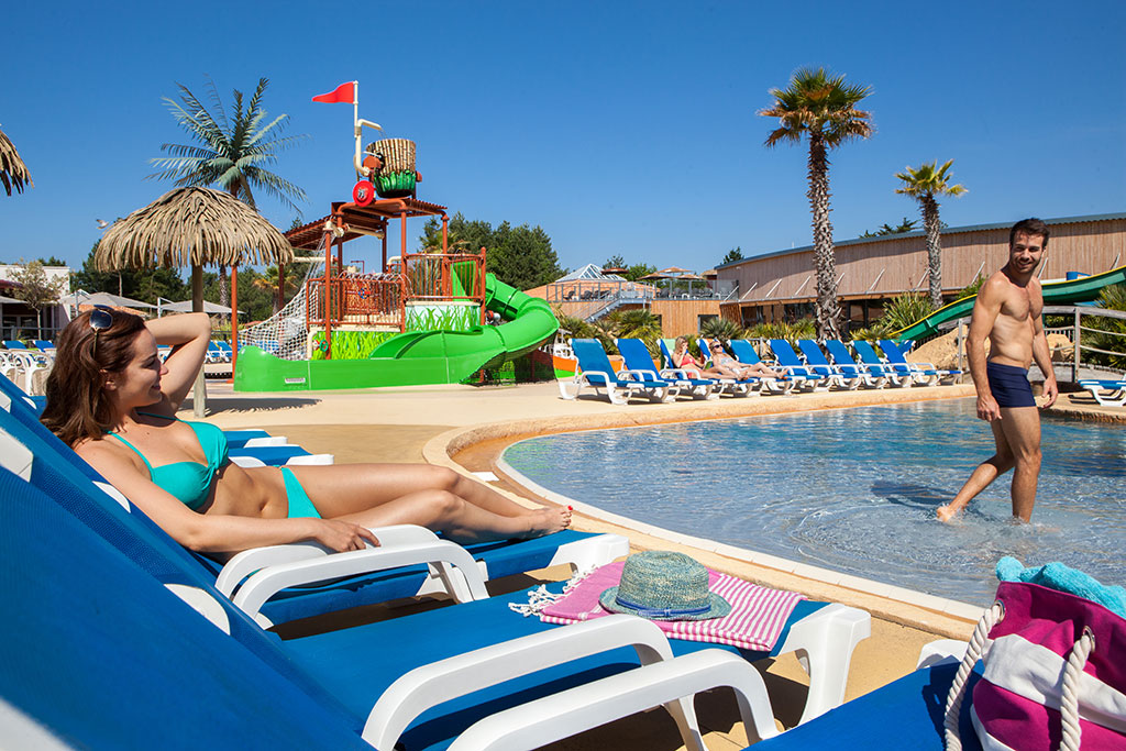 Le Fief Países del Loira - Saint-Brévin-les-Pins visuel 30/45