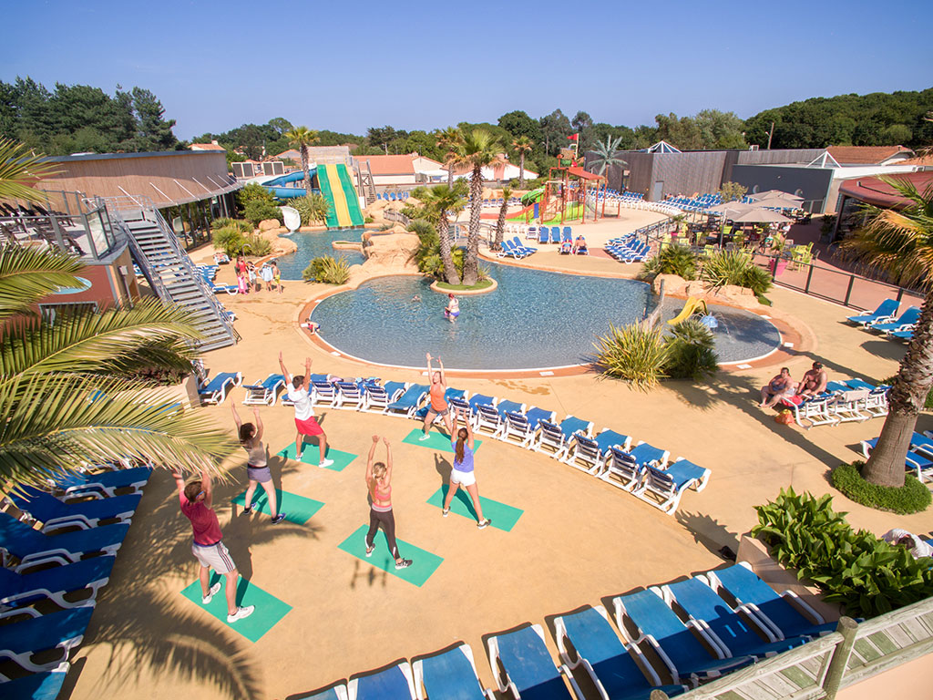 Le Fief Países del Loira - Saint-Brévin-les-Pins visuel 45/45