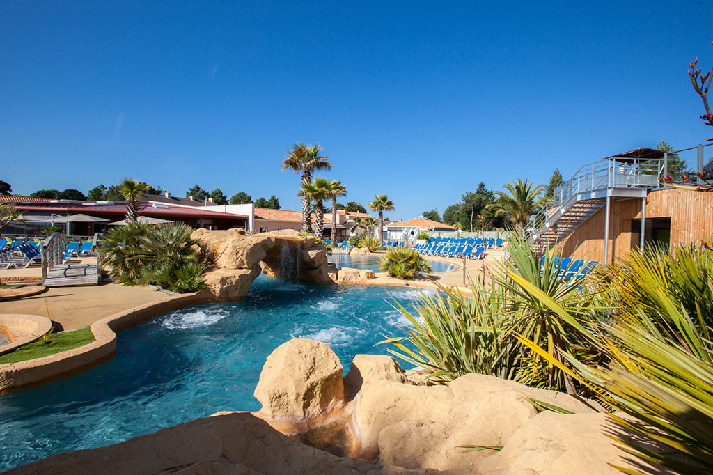 Le Fief Países del Loira - Saint-Brévin-les-Pins visuel 29/45