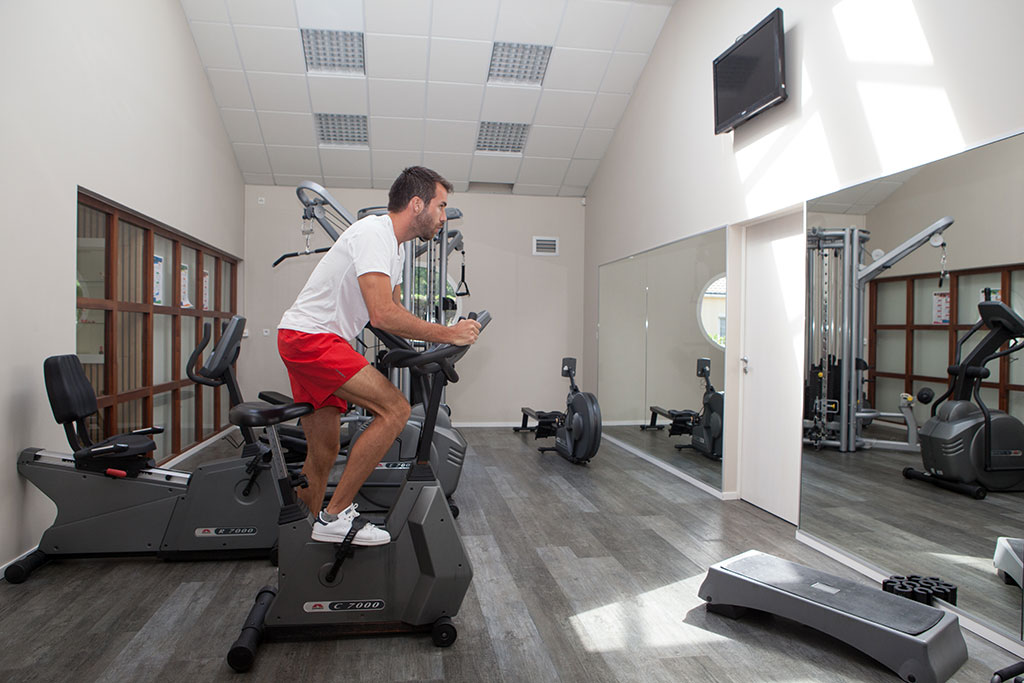 Le Fief Países del Loira - Saint-Brévin-les-Pins visuel 28/45