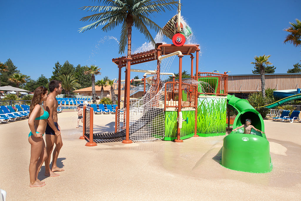 Le Fief Países del Loira - Saint-Brévin-les-Pins visuel 44/45