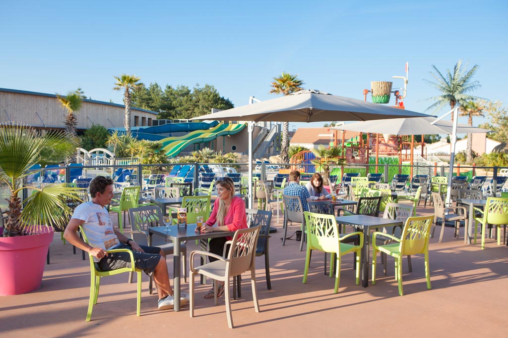 Le Fief Países del Loira - Saint-Brévin-les-Pins visuel 18/45