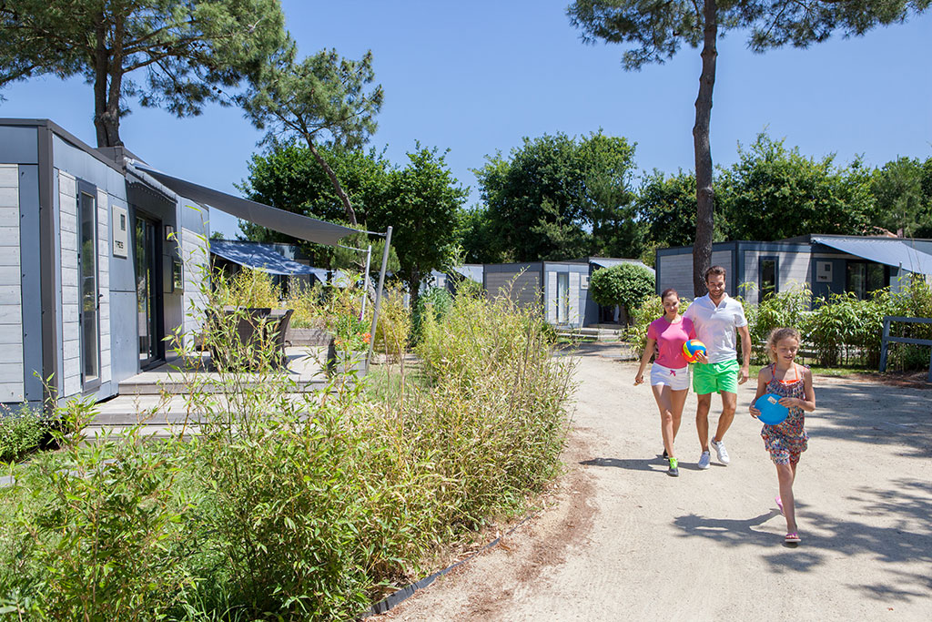 Le Fief Países del Loira - Saint-Brévin-les-Pins visuel 13/45