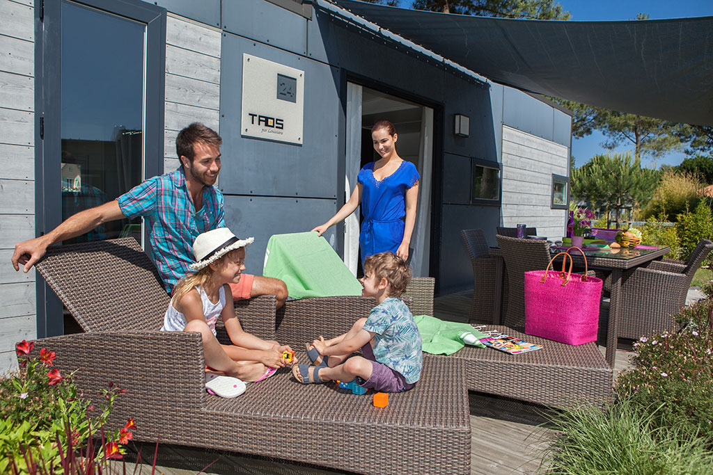 Le Fief Países del Loira - Saint-Brévin-les-Pins visuel 12/45