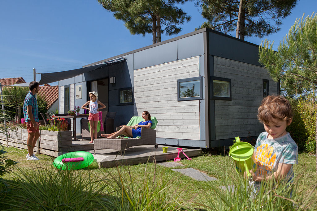 Le Fief Países del Loira - Saint-Brévin-les-Pins visuel 11/45