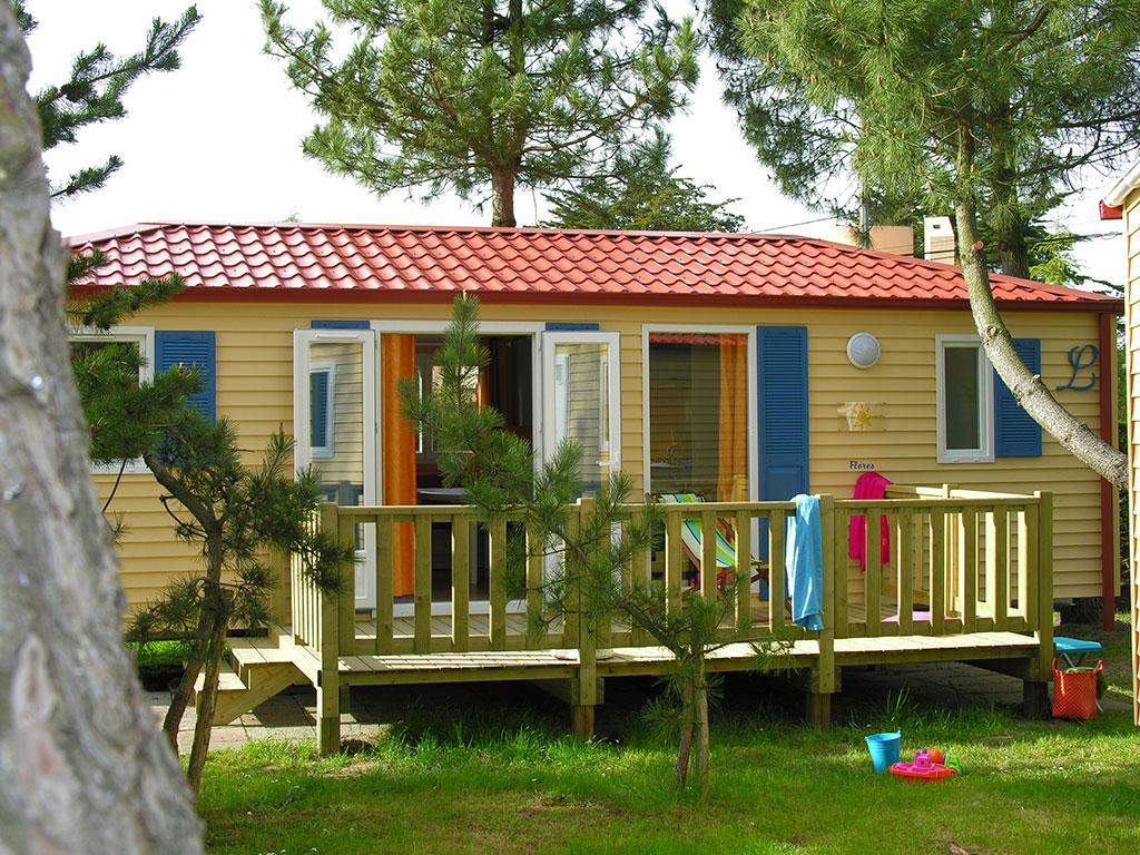 Le Fief Países del Loira - Saint-Brévin-les-Pins visuel 10/45