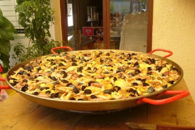 Le Flamenco Languedoc-Rosellón - Argelès-sur-Mer visuel 3/6