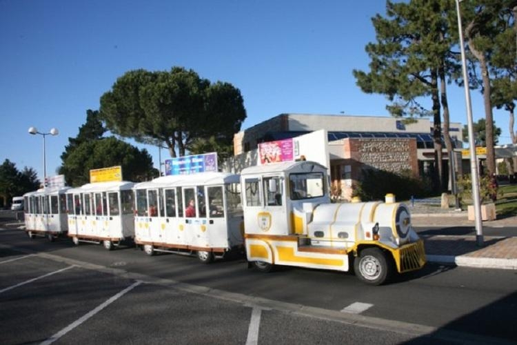 Le Flamenco Languedoc-Rosellón - Argelès-sur-Mer visuel 6/6