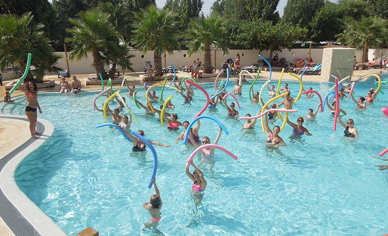 Le Florida Languedoc-Rosellón - Elne visuel 10/14 Le Florida Languedoc-Rosellón - Elne visuel 10/14