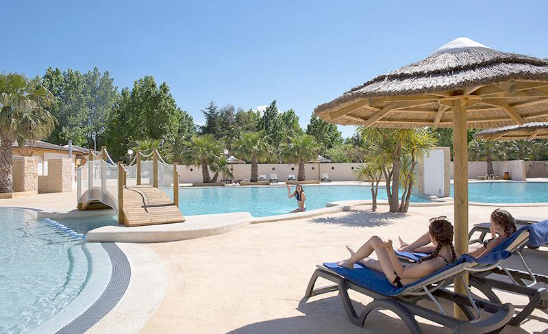 Le Florida Languedoc-Rosellón - Elne visuel 1/14 Le Florida Languedoc-Rosellón - Elne visuel 1/14