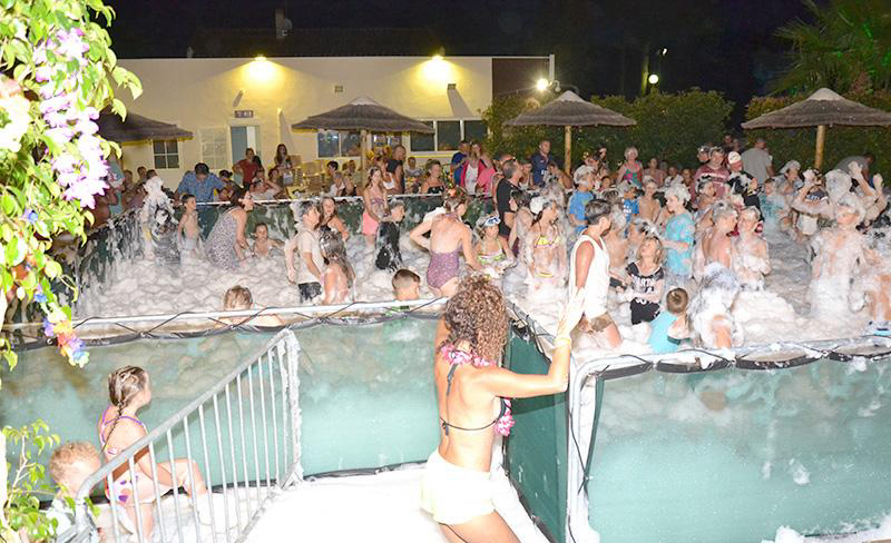 Le Florida Languedoc-Rosellón - Elne visuel 4/14 Le Florida Languedoc-Rosellón - Elne visuel 4/14