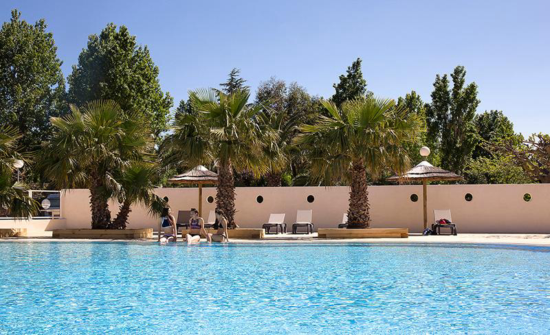 Le Florida Languedoc-Rosellón - Elne visuel 2/14 Le Florida Languedoc-Rosellón - Elne visuel 2/14