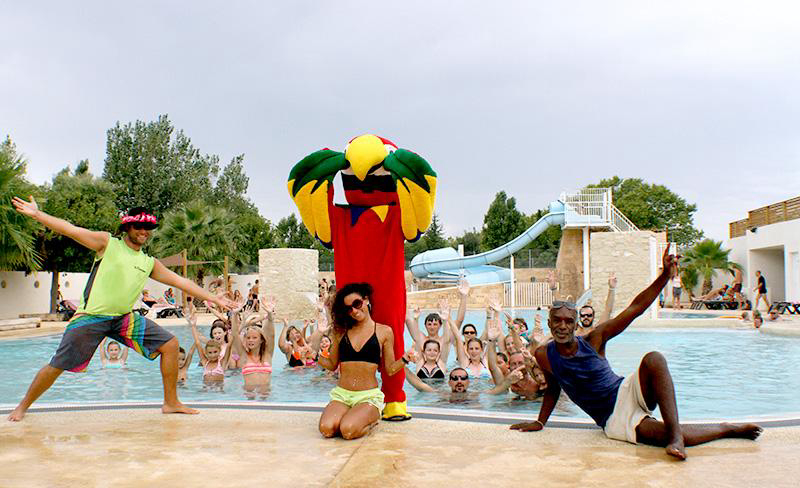 Le Florida Languedoc-Rosellón - Elne visuel 14/14 Le Florida Languedoc-Rosellón - Elne visuel 14/14