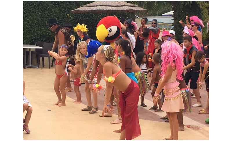 Le Florida Languedoc-Rosellón - Elne visuel 9/14 Le Florida Languedoc-Rosellón - Elne visuel 9/14