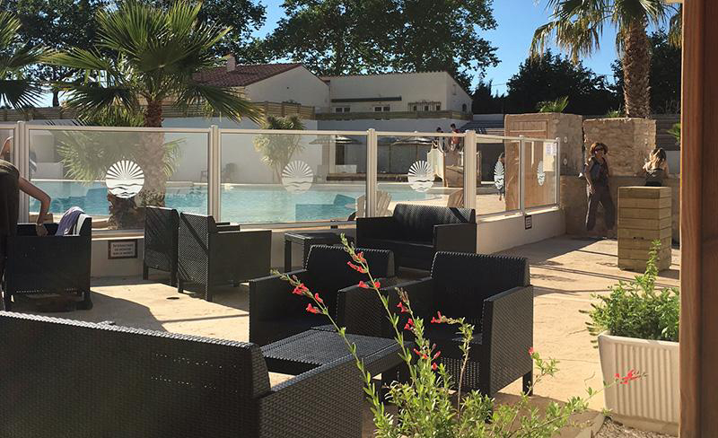 Le Florida Languedoc-Rosellón - Elne visuel 11/14 Le Florida Languedoc-Rosellón - Elne visuel 11/14