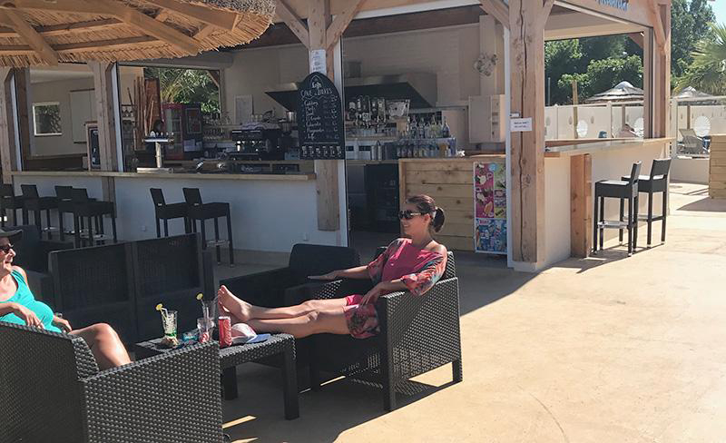 Le Florida Languedoc-Rosellón - Elne visuel 6/14 Le Florida Languedoc-Rosellón - Elne visuel 6/14