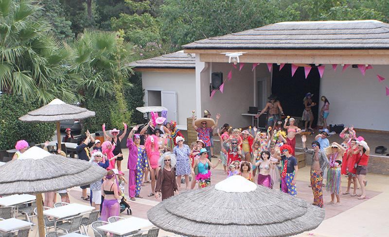 Le Florida Languedoc-Rosellón - Elne visuel 8/14 Le Florida Languedoc-Rosellón - Elne visuel 8/14