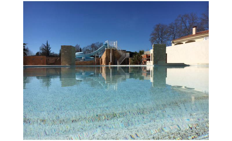 Le Florida Languedoc-Rosellón - Elne visuel 12/14 Le Florida Languedoc-Rosellón - Elne visuel 12/14