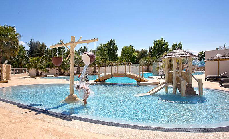 Le Florida Languedoc-Rosellón - Elne visuel 3/14 Le Florida Languedoc-Rosellón - Elne visuel 3/14