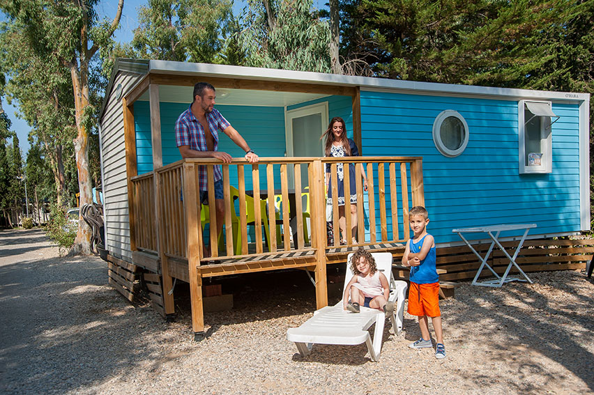 Le Floride l'Embouchure Languedoc-Rosellón - Le Barcarès visuel 27/33