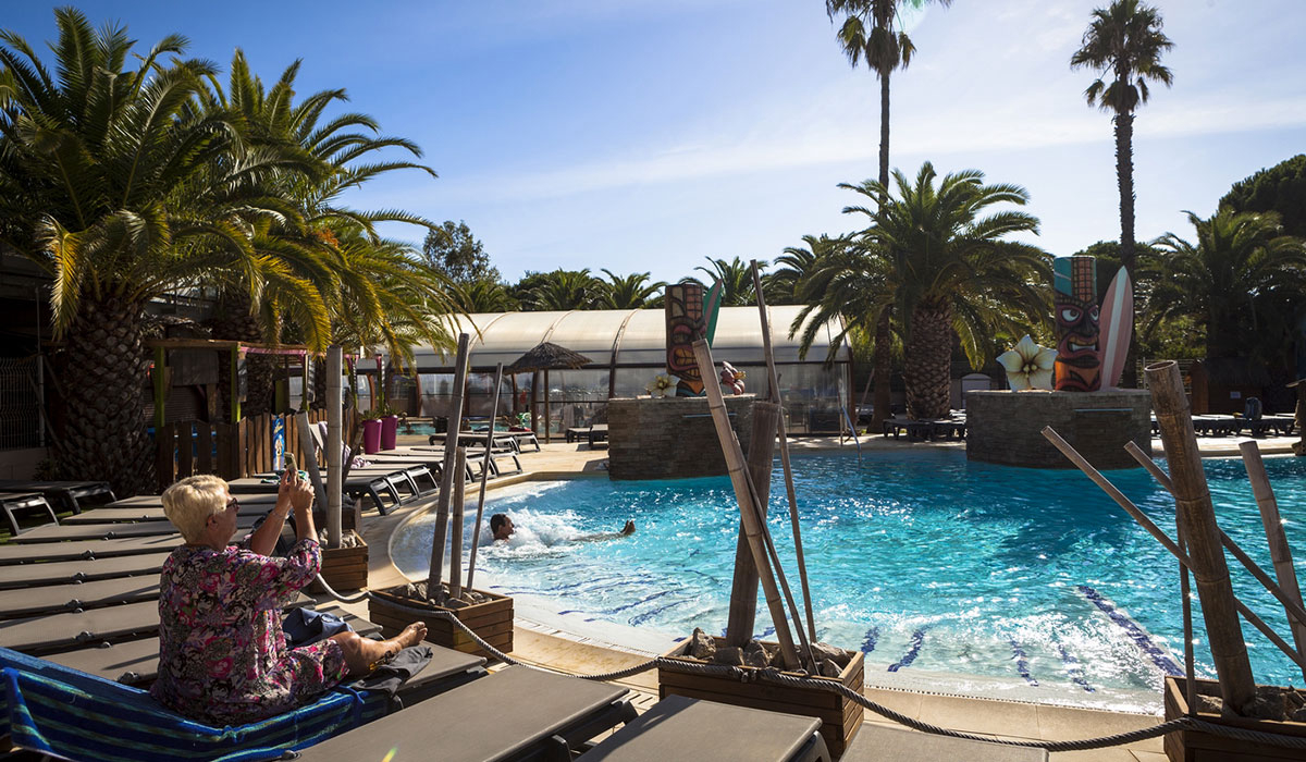 Le Floride l'Embouchure Languedoc-Rosellón - Le Barcarès visuel 8/33
