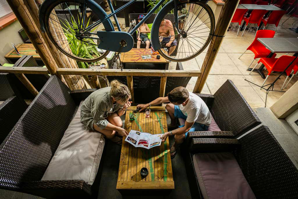 Le Floride l'Embouchure Languedoc-Rosellón - Le Barcarès visuel 29/33