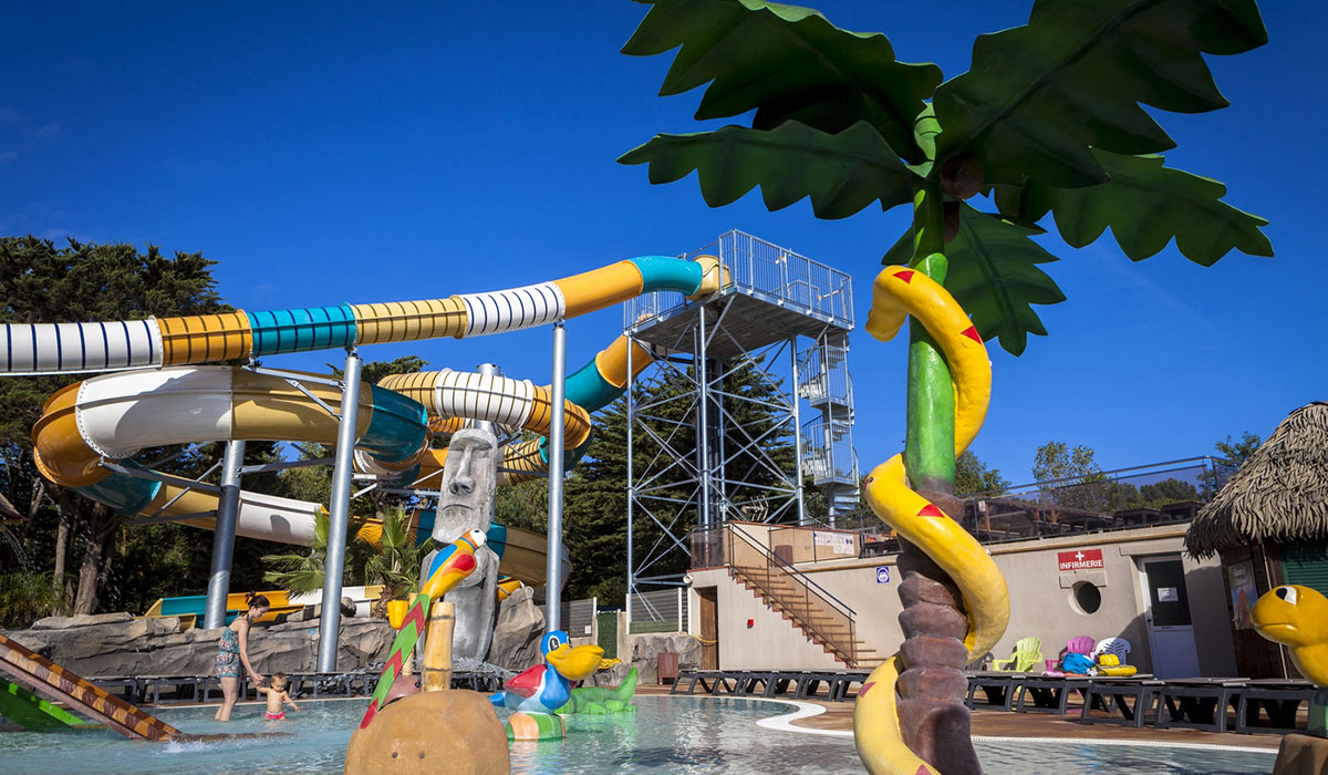 Le Floride l'Embouchure Languedoc-Rosellón - Le Barcarès visuel 4/33