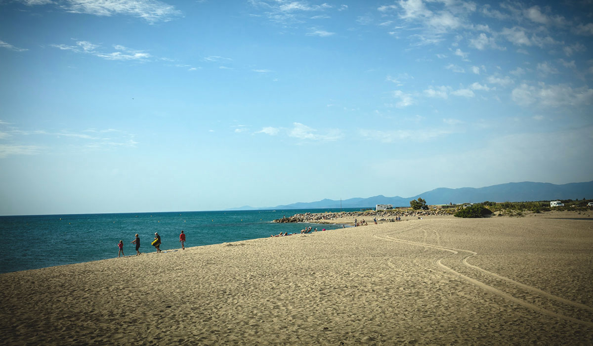 Le Floride l'Embouchure Languedoc-Rosellón - Le Barcarès visuel 13/33